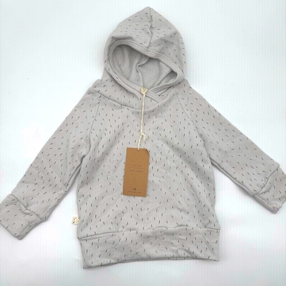 childhoods clothing Other - CHILDHOODS CLOTHING NWT raglan sweatshirt 18-24months